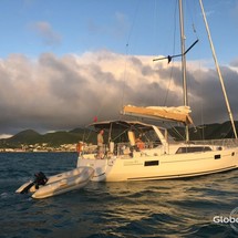 Beneteau Oceanis 41.1