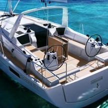 Beneteau Oceanis 41.1