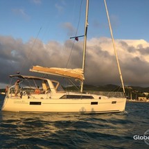 Beneteau Oceanis 41.1