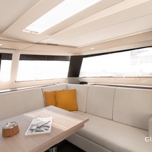 Fountaine Pajot Saona 47