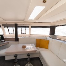 Fountaine Pajot Saona 47