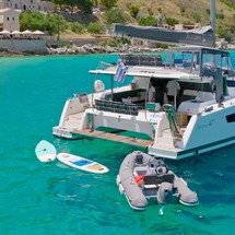 Fountaine Pajot Saona 47