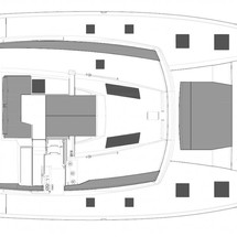 Fountaine Pajot Saona 47