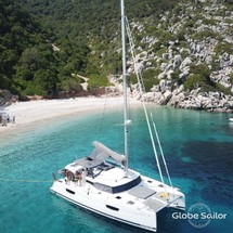 Fountaine Pajot Saona 47