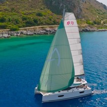 Fountaine Pajot Saona 47