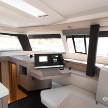 Fountaine Pajot Saona 47