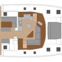 Fountaine Pajot Saona 47