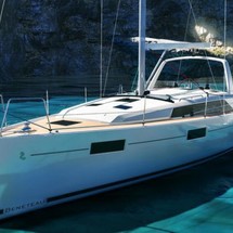 Beneteau Oceanis 41.1