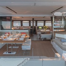 Fountaine Pajot Alegria 67