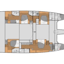 Fountaine Pajot Alegria 67