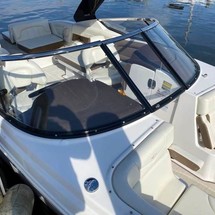 Chaparral 257 SSX