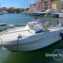 Beneteau Flyer 750 Sun Deck