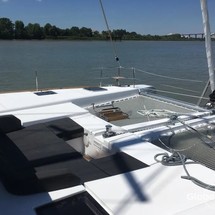 Lagoon 52