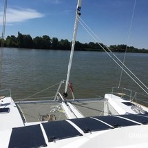 Lagoon 52