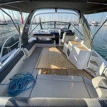 Bavaria SPORT 330 S