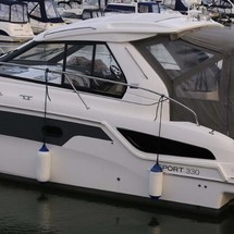 Bavaria SPORT 330 S