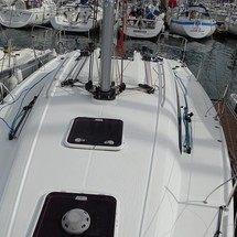 Jeanneau Sun Fast 3200