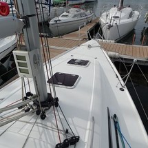 Jeanneau Sun Fast 3200