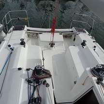 Jeanneau Sun Fast 3200