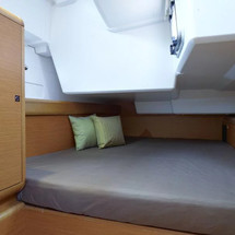 Jeanneau Sun Odyssey 519