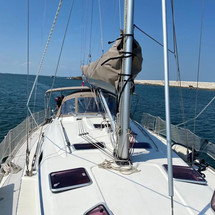 Bavaria 50 Cruiser