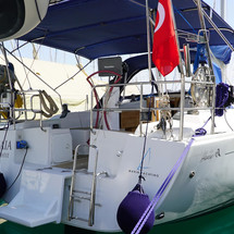 Hanse 400