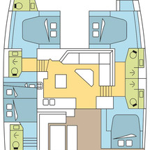 Fountaine Pajot Saona 47