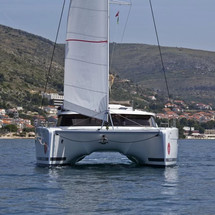 Fountaine Pajot Saona 47