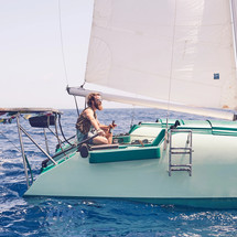 Fountaine Pajot Maldives 32