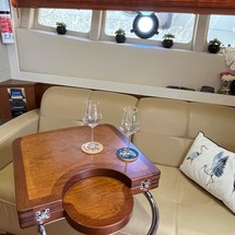 Sea Ray 410 Sundancer