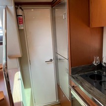 Sea Ray 410 Sundancer