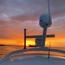 Sea Ray 410 Sundancer