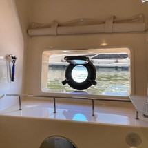 Sea Ray 410 Sundancer