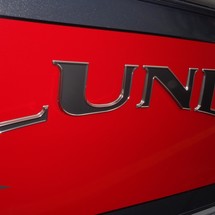 Lund Boats 1775 Crossover XS