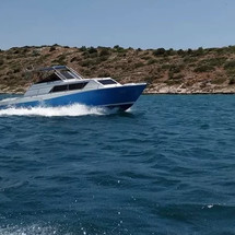 Riva 33 Aquariva