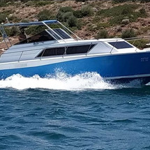 Riva 33 Aquariva