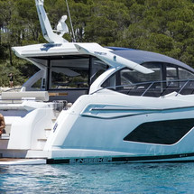 Sunseeker Predator 50