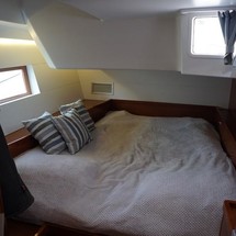 Beneteau Oceanis 55