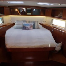 Beneteau Oceanis 55