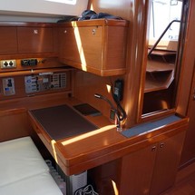 Beneteau Oceanis 55