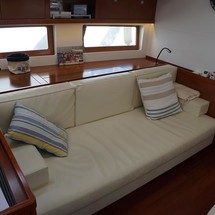 Beneteau Oceanis 55