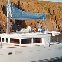 Riviera 45 Open Flybridge