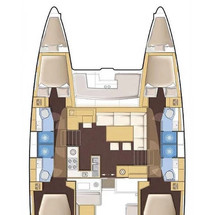 Riviera 45 Open Flybridge