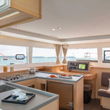 Riviera 45 Open Flybridge