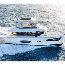 Absolute Navetta 52