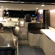 Azimut 55