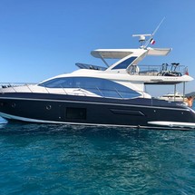 Azimut 55