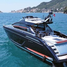 Riva 66 Ribelle