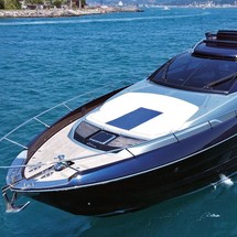 Riva 66 Ribelle