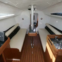 Jeanneau Sun Fast 3200